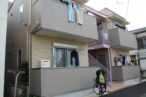 メゾン第13むさし